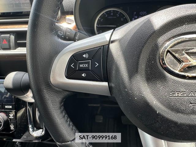 Daihatsu CAST 2018-03 7820186-11