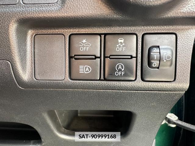 Daihatsu CAST 2018-03 7820186-14
