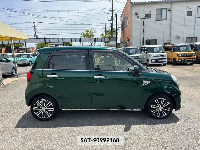 Daihatsu CAST 2018-03 7820186-5