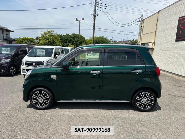 Daihatsu CAST 2018-03 7820186-9