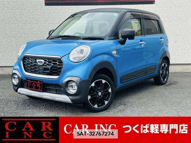 Daihatsu CAST 2017-04 7820199-0