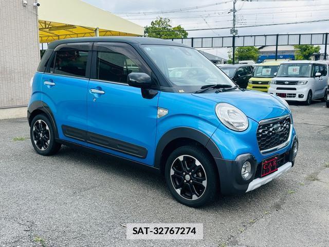 Daihatsu CAST 2017-04 7820199-1