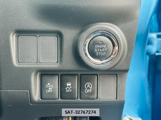 Daihatsu CAST 2017-04 7820199-10