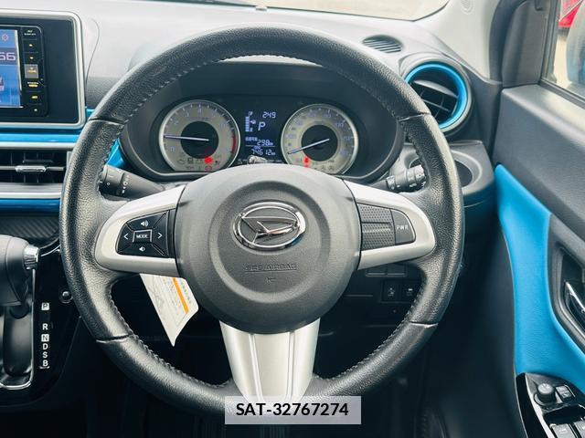 Daihatsu CAST 2017-04 7820199-15