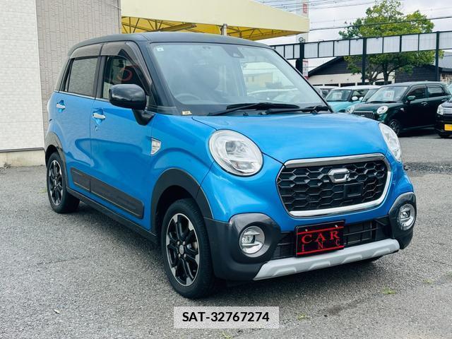 Daihatsu CAST 2017-04 7820199-2