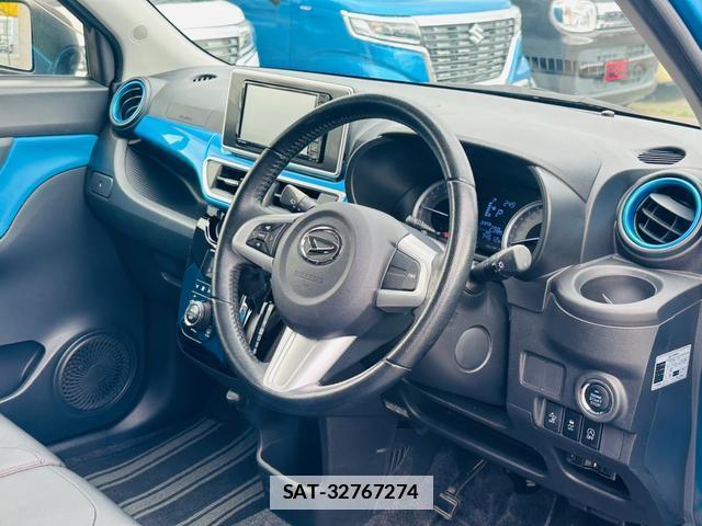 Daihatsu CAST 2017-04 7820199-3