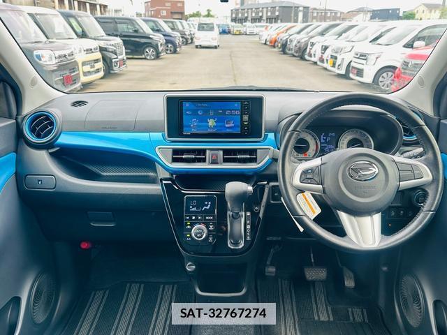 Daihatsu CAST 2017-04 7820199-4