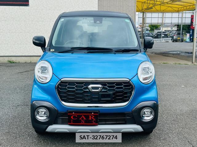 Daihatsu CAST 2017-04 7820199-5