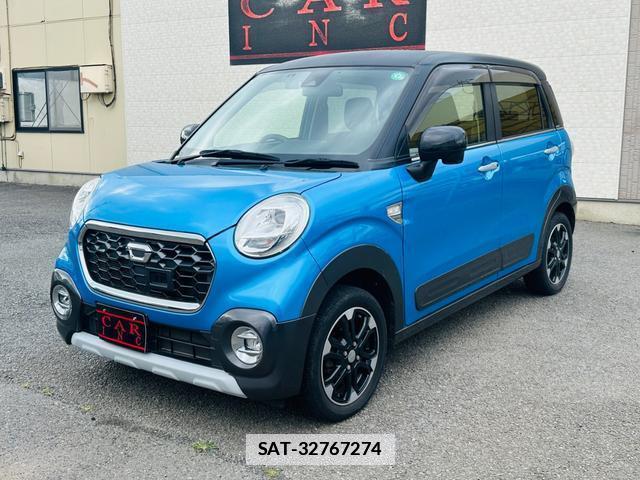 Daihatsu CAST 2017-04 7820199-6