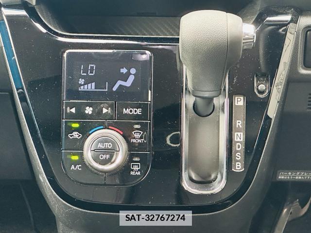 Daihatsu CAST 2017-04 7820199-9