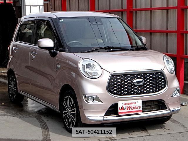 Daihatsu CAST 2021-11 7820776-0