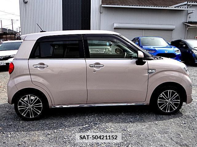 Daihatsu CAST 2021-11 7820776-10