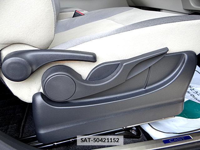 Daihatsu CAST 2021-11 7820776-12