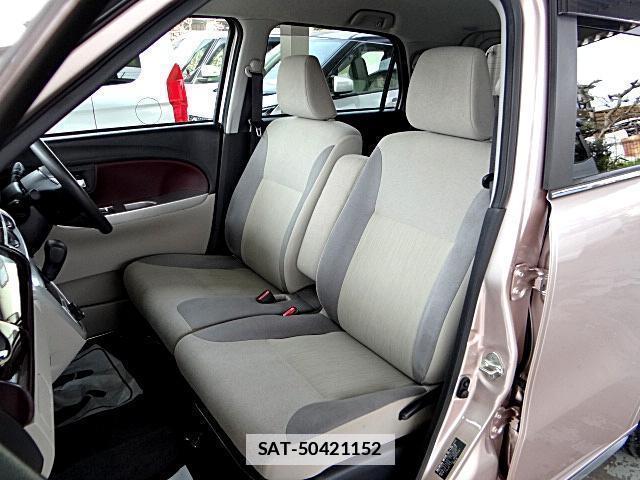 Daihatsu CAST 2021-11 7820776-15