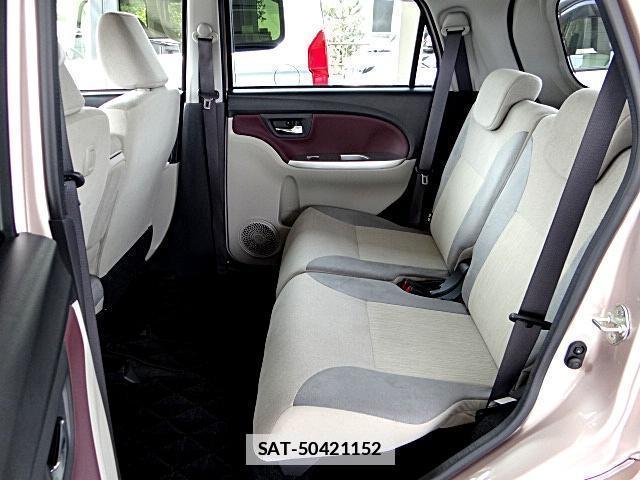 Daihatsu CAST 2021-11 7820776-16