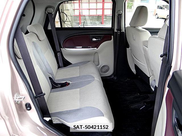 Daihatsu CAST 2021-11 7820776-17