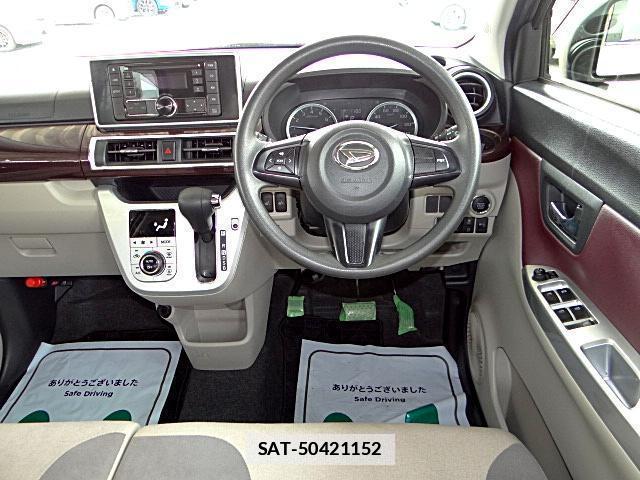 Daihatsu CAST 2021-11 7820776-3