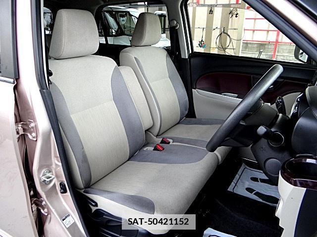 Daihatsu CAST 2021-11 7820776-4
