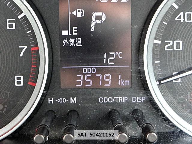 Daihatsu CAST 2021-11 7820776-5