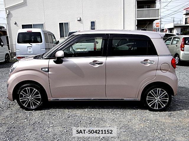 Daihatsu CAST 2021-11 7820776-6
