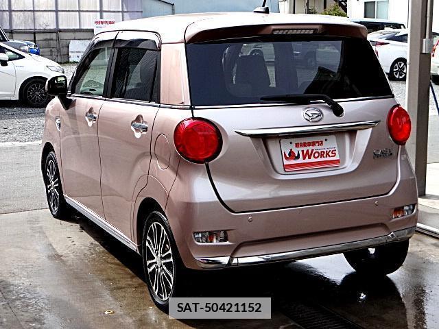 Daihatsu CAST 2021-11 7820776-7