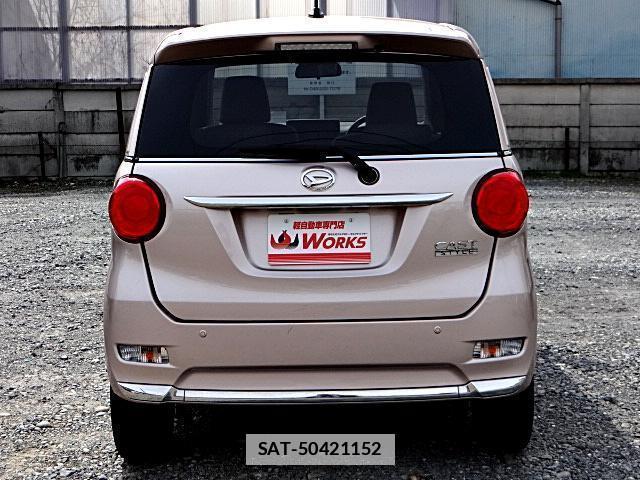 Daihatsu CAST 2021-11 7820776-9