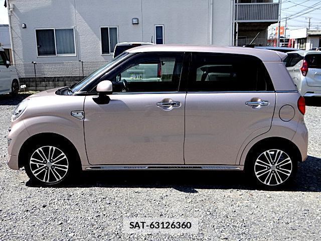 Daihatsu CAST 2017-03 7820777-10