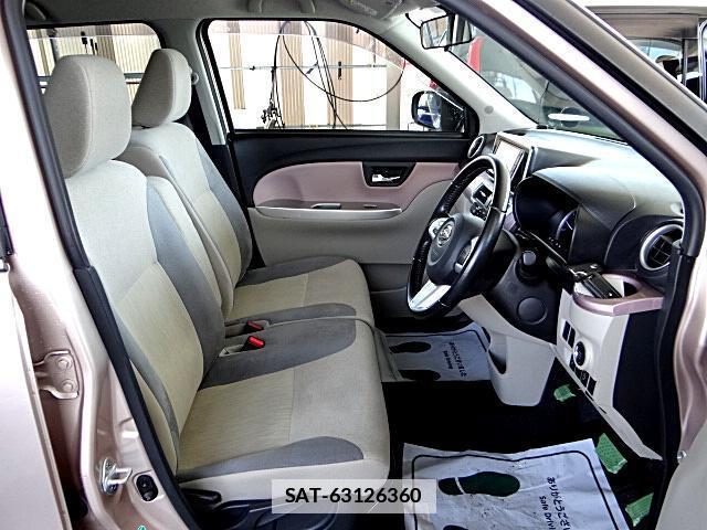 Daihatsu CAST 2017-03 7820777-11