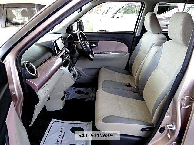 Daihatsu CAST 2017-03 7820777-14