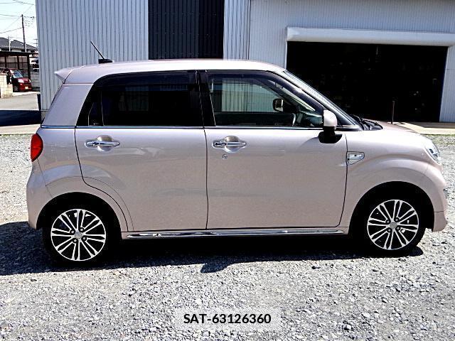 Daihatsu CAST 2017-03 7820777-6