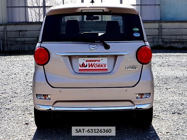 Daihatsu CAST 2017-03 7820777-9