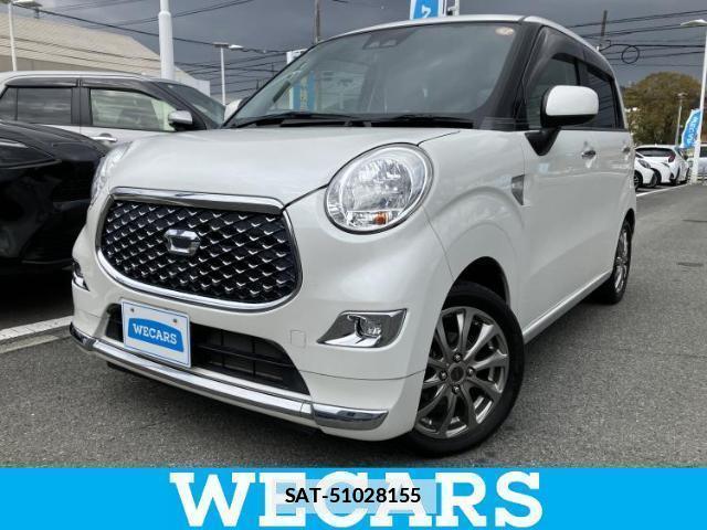 Daihatsu CAST 2018-02 7821093-0