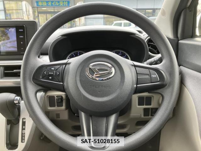 Daihatsu CAST 2018-02 7821093-15