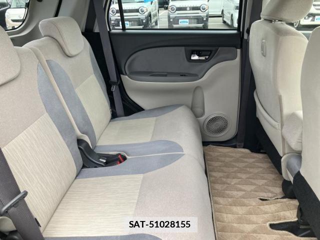 Daihatsu CAST 2018-02 7821093-4