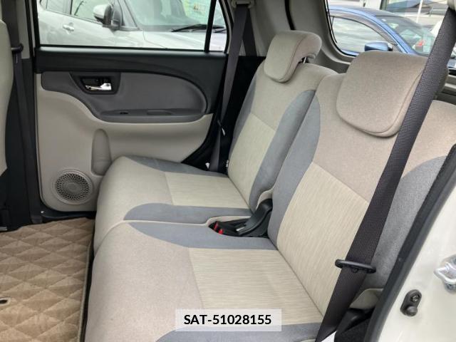 Daihatsu CAST 2018-02 7821093-6