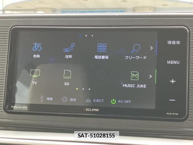 Daihatsu CAST 2018-02 7821093-8