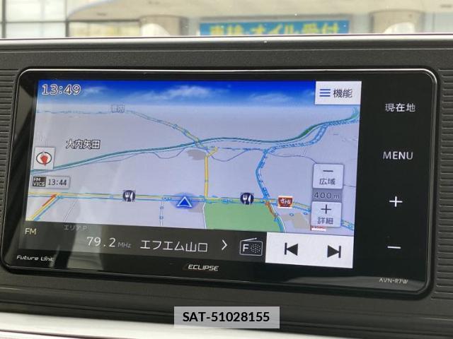 Daihatsu CAST 2018-02 7821093-9
