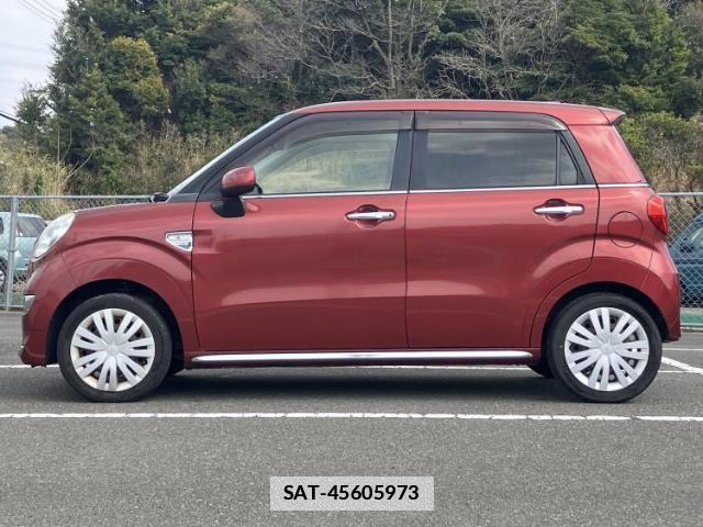 Daihatsu CAST 2017-04 7821117-1