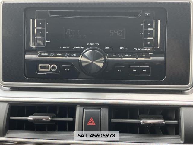 Daihatsu CAST 2017-04 7821117-8