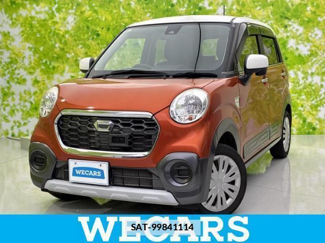 Daihatsu CAST 2015-10 7821317-0