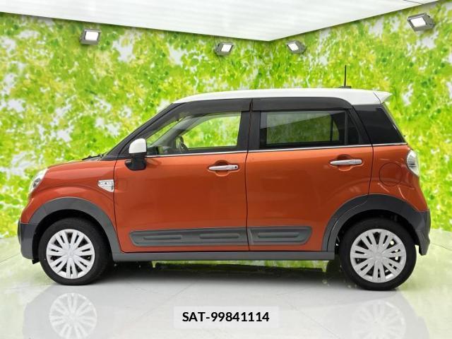 Daihatsu CAST 2015-10 7821317-1