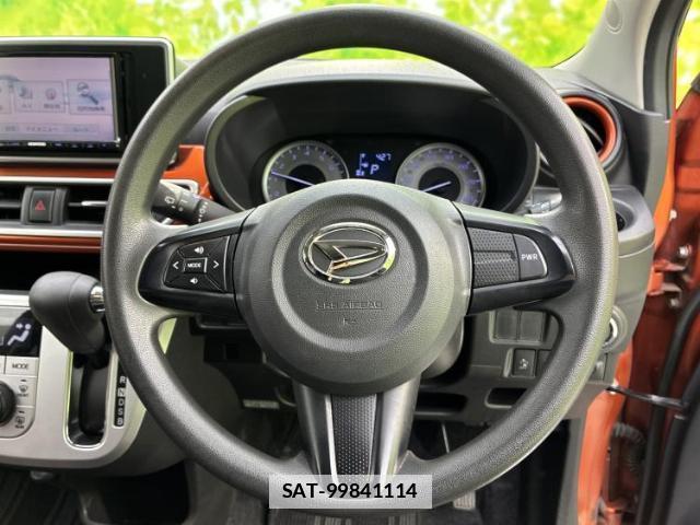 Daihatsu CAST 2015-10 7821317-14