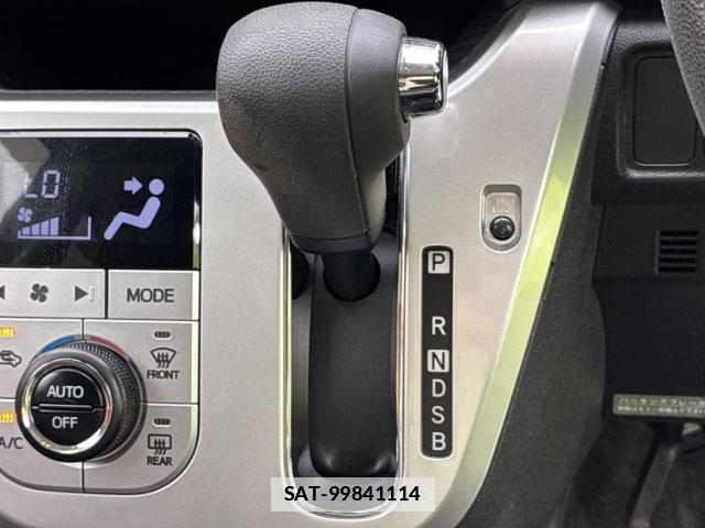Daihatsu CAST 2015-10 7821317-17