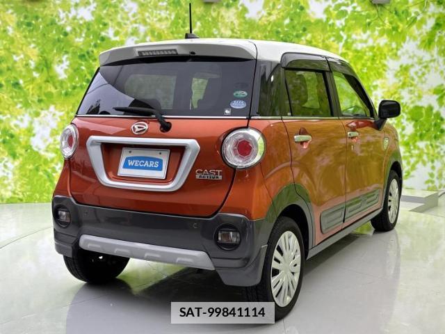 Daihatsu CAST 2015-10 7821317-2