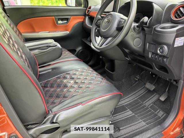 Daihatsu CAST 2015-10 7821317-3