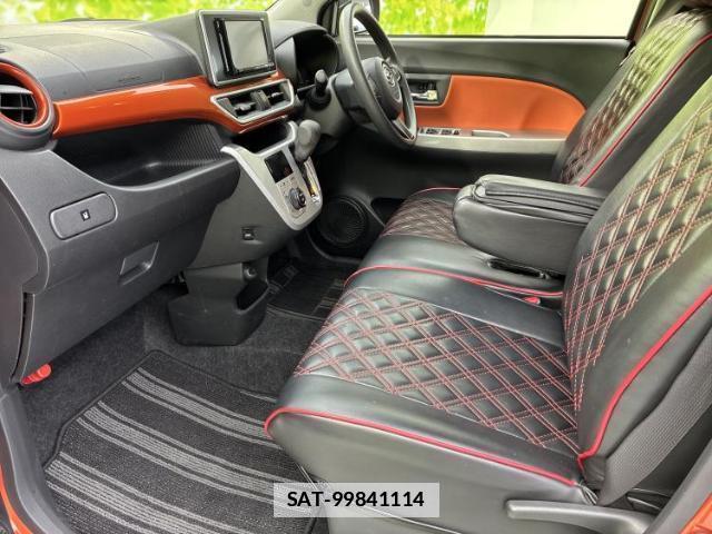 Daihatsu CAST 2015-10 7821317-5