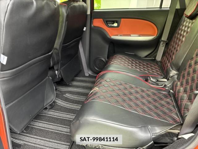 Daihatsu CAST 2015-10 7821317-6