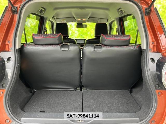 Daihatsu CAST 2015-10 7821317-7