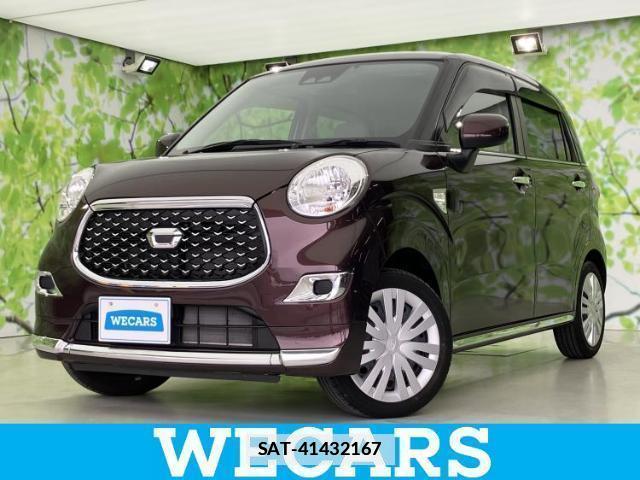 Daihatsu CAST 2023-07 7821327-0