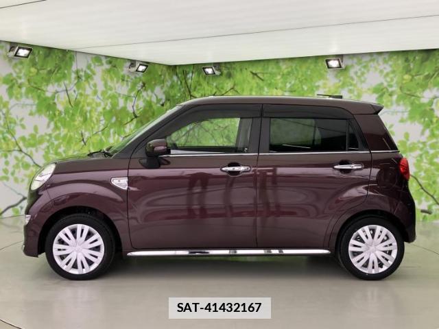 Daihatsu CAST 2023-07 7821327-1